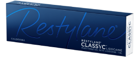 Restylane Classyc Lido CGI